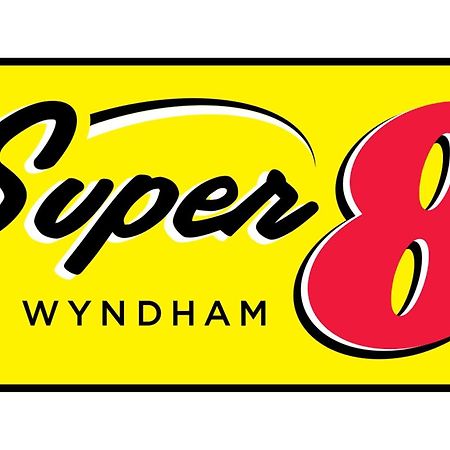Super 8 By Wyndham Chisago City Bagian luar foto